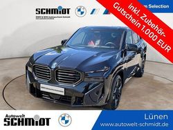 Schwarz Gebraucht 2024 BMW XM Sport Line SUV | 116.888 €