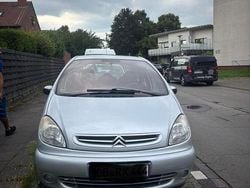 Silber Gebraucht 2003 Citroën Xsara Picasso Van / Kleinbus | 800 € (Guter Preis)