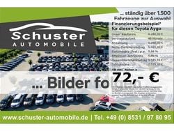 Rot Gebraucht 2015 Toyota Aygo X-wave Kleinwagen | 6.280 € (Fairer Preis)