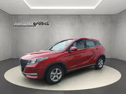 Rot Gebraucht 2024 DFSK Fengon SUV | 17.490 € (Fairer Preis)