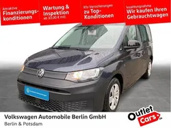 Gebraucht 2021 VW Caddy Basis Van / Kleinbus | 18.950 € (Superpreis)