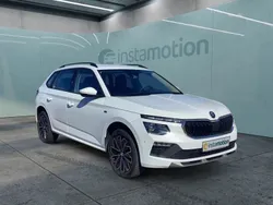 Weiß Gebraucht 2024 Skoda Kamiq SUV | 26.490 € (Etwas zu teuer)