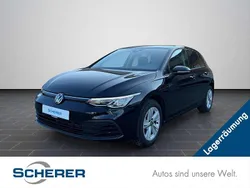 Schwarz Gebraucht 2024 VW Golf VIII Business Limousine | 25.980 € (Guter Preis)