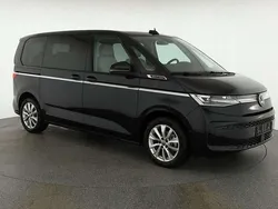 Deep black perleffekt Neu 2024 VW T7 Style Van | 59.045 €