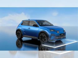 Blau (bleu alpine vision) Neu 2025 Alpine A290 Kleinwagen | 37.540 € (Superpreis)