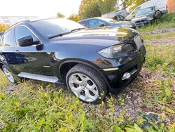 Schwarz Gebraucht 2010 BMW X6 SUV | 11.890 € (Superpreis)