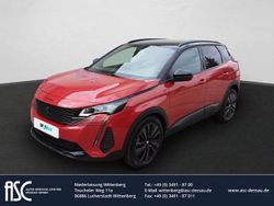 Ultimate rot Gebraucht 2023 Peugeot 3008 GT SUV | 29.995 € (Etwas zu teuer)