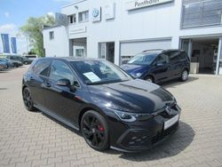 Schwarz metallic Gebraucht 2022 VW Golf VIII GTI Kleinwagen | 27.600 € (Guter Preis)
