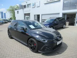 VW Golf VIII