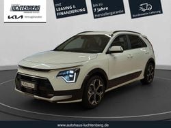 Weiß Neu 2025 Kia Niro Spirit SUV | 32.490 € (Guter Preis)