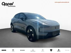 Vapour grey Gebraucht 2024 Volvo EX30 Plus SUV | 35.940 € (Fairer Preis)