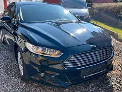 Schwarz Gebraucht 2016 Ford Mondeo Trend Limousine | 11.450 € (Guter Preis)