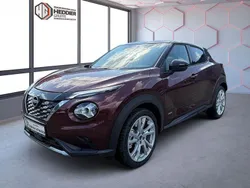 Rot Neu 2024 Nissan Juke SUV | 25.990 € (Superpreis)