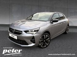 Grau Gebraucht 2021 Opel Corsa-e GS Line Kleinwagen | 15.990 € (Fairer Preis)