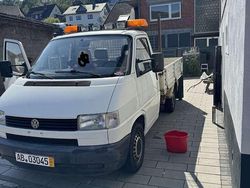 Gebraucht 1998 VW T4 Van | 4.500 €