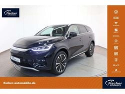 Silver sand black Neu 2025 BYD Tang SUV | 57.990 € (Fairer Preis)