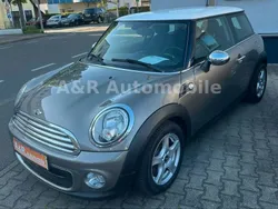 Silber Gebraucht 2013 Mini ONE Kleinwagen | 7.799 € (Teuer)