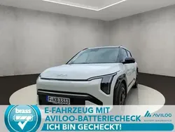 Schneeweiss Gebraucht 2025 Kia EV3 4 SUV | 44.980 € (Teuer)