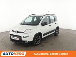 Weiß Gebraucht 2020 Fiat Panda City Life Limousine | 11.490 € (Fairer Preis)