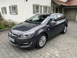 Gebraucht 2015 Opel Astra Business Kombi | 5.900 € (Fairer Preis)
