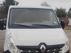 Weiß Gebraucht 2016 Renault Master Van | 4.990 €