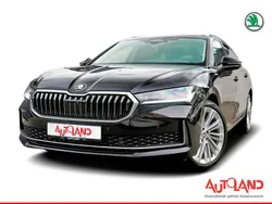 Andere Neu 2024 Skoda Superb LAURIN & KLEMENT Kombi | 42.890 € (Guter Preis)
