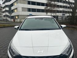 Schwarz Gebraucht 2025 Hyundai i20 Limousine | 17.500 € (Superpreis)