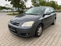 Grau Gebraucht 2007 Toyota Corolla Edition Limousine | 2.990 € (Fairer Preis)