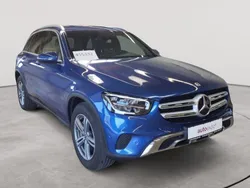 Mercedes GLC300e