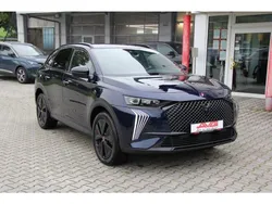 Eclipse blue (metallic) Gebraucht 2024 DS Automobiles DS7 Crossback SUV | 31.450 €