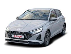 Grau Neu 2025 Hyundai i20 | 22.890 € (Fairer Preis)