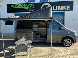 Indium gray Gebraucht 2024 VW T6.1 Edition Van | 68.890 €