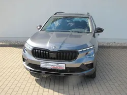 Grau Neu 2025 Skoda Kamiq Tour SUV | 29.578 € (Etwas zu teuer)