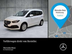 Arktikweiß Gebraucht 2025 Mercedes T180 Progressive Van / Kleinbus | 34.990 € (Teuer)