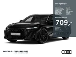 Schwarz Neu 2025 Audi A6 Edition .1 Limousine | 70.990 € (Superpreis)
