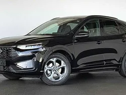 Schwarz Neu 2024 Ford Kuga ST-Line SUV | 31.970 € (Guter Preis)