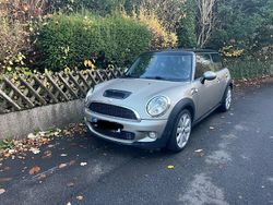 Andere farben Gebraucht 2007 Mini Cooper S Kleinwagen | 4.250 € (Fairer Preis)