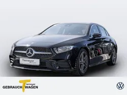 Mercedes A180
