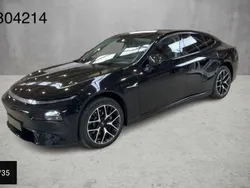 Schwarz Gebraucht 2024 XPENG P7 AWD Performance Limousine | 40.950 € (Fairer Preis)