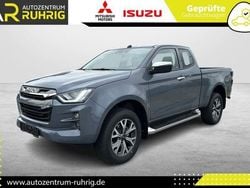 Islay gray Neu 2024 Isuzu D-Max Abholung | 42.990 € (Guter Preis)