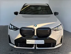 Dune grey metallic Gebraucht 2024 BMW X3 M Sport SUV | 75.899 € (Fairer Preis)