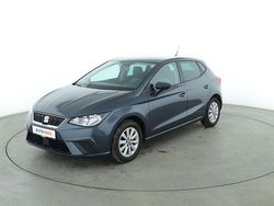 Grau Gebraucht 2020 Seat Ibiza Style Limousine | 14.190 € (Guter Preis)