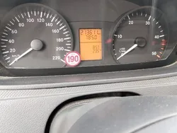 Weiß Gebraucht 2011 Mercedes Vito Van / Kleinbus | 9.000 € (Guter Preis)