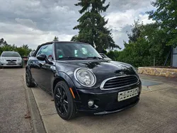 Midnight black metallic Gebraucht 2009 Mini Cooper Cabriolet Cabrio | 4.990 € (Guter Preis)