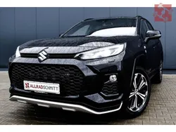 Attitude black mica Gebraucht 2023 Suzuki Across Comfort SUV | 42.500 € (Fairer Preis)