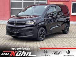 Schwarz Neu 2025 Citroën Berlingo Van / Kleinbus | 29.038 € (Guter Preis)
