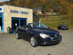 Other Gebraucht 2006 VW Eos Cabrio | 3.990 € (Etwas zu teuer)