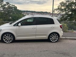 Weiß Gebraucht 2010 VW Golf Kombi | 6.700 € (Fairer Preis)