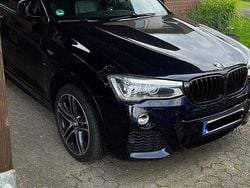 Andere farben Gebraucht 2018 BMW X4 M Sport SUV | 29.000 € (Fairer Preis)