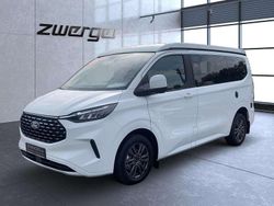 Frozen white Neu 2025 Ford Tourneo Nugget Van / Kleinbus | 71.950 € (Fairer Preis)